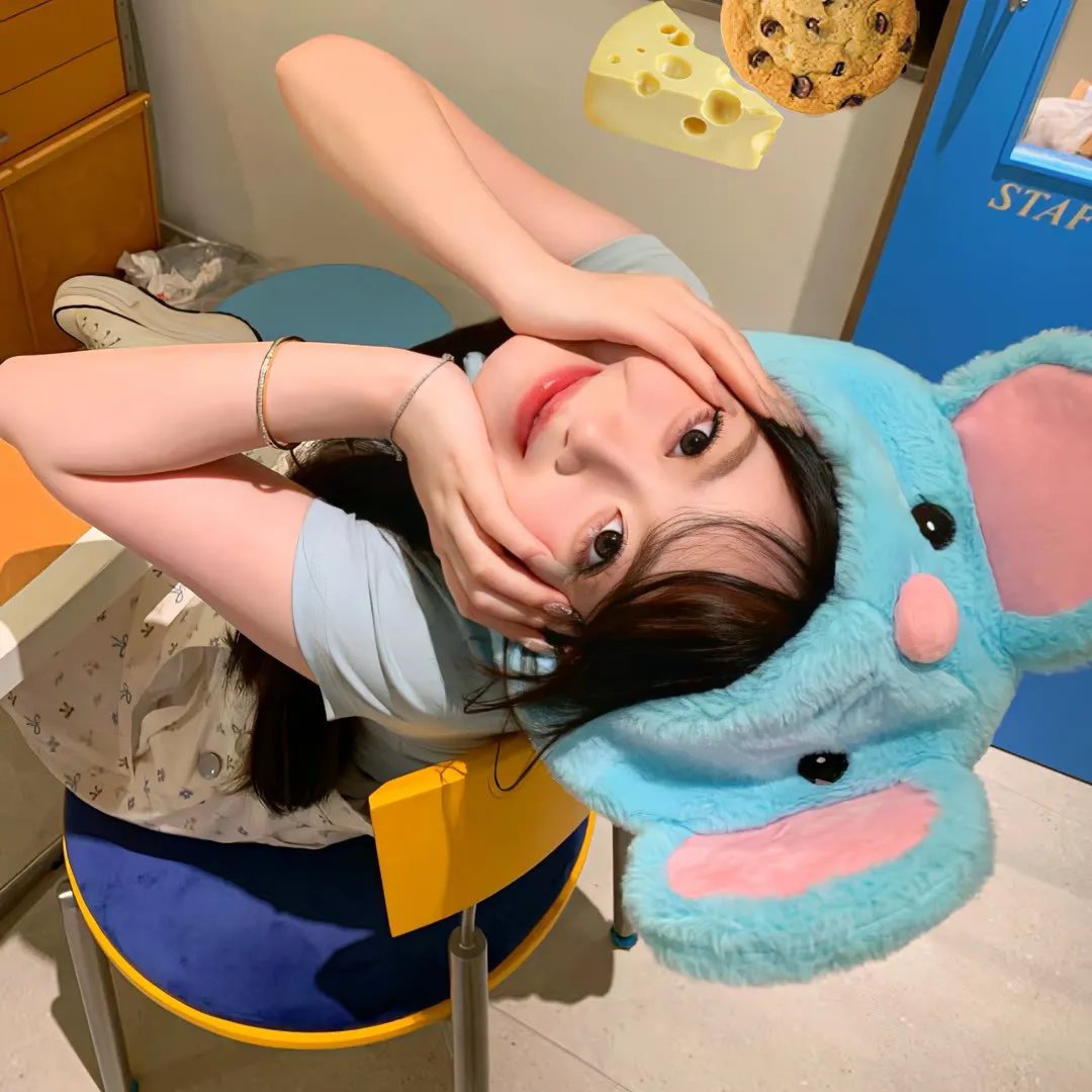 下一站...天后