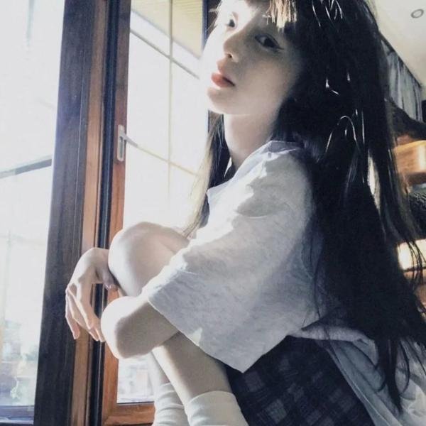 女子高中生